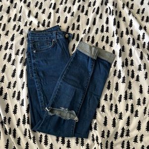 Forever 21 Skinny